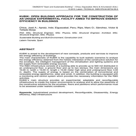 Publicacion osb 2010