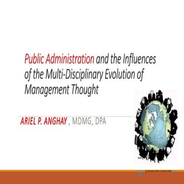 Local regional governance | PPT