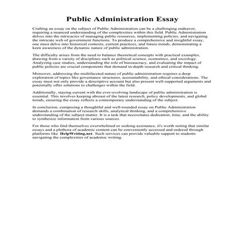 How To Write A Prospectus For A Research Paper | PPT