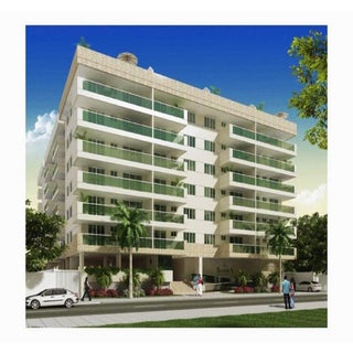 Reserva da Freguesia