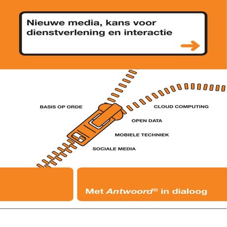 Publicatie nieuwe media_kans_voor_dienstverlening_en_interactie