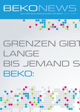 BEKO News