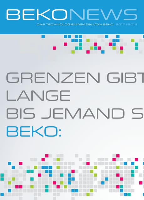 BEKO News