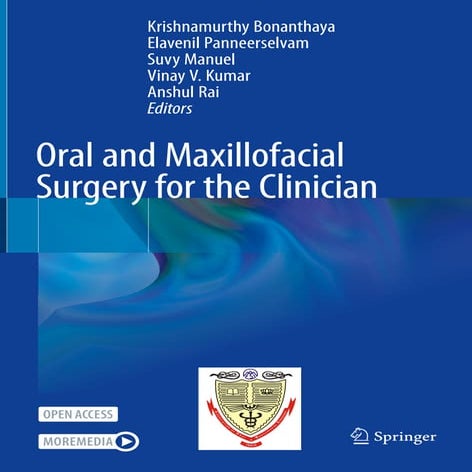 oral and maxillofacial surgery | PPTX
