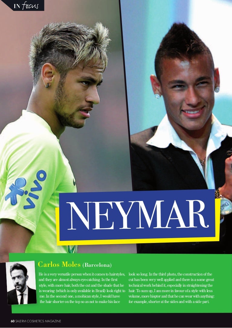 Neymar (english) Neymar (english)