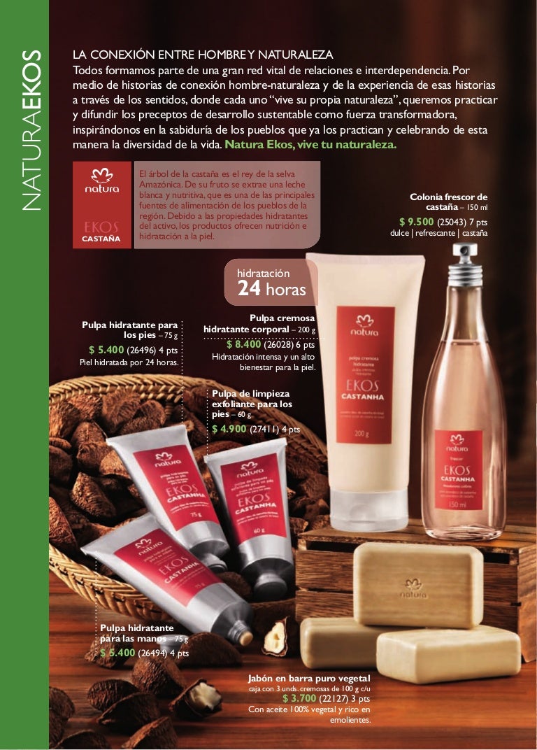 Revista Natura PDF