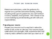 patient care technician cover letter no experience sample cover letter for patient care technician with no experience