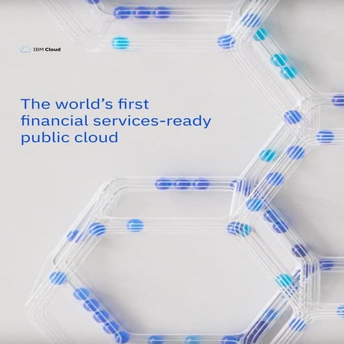 Financial Services-ready Public Cloud white paper [march 9, 2020]
