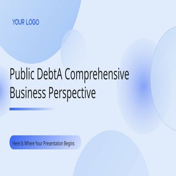 Public Debt_ A Comprehensive Business Perspective.pptx