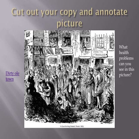 19th century public health | PPT