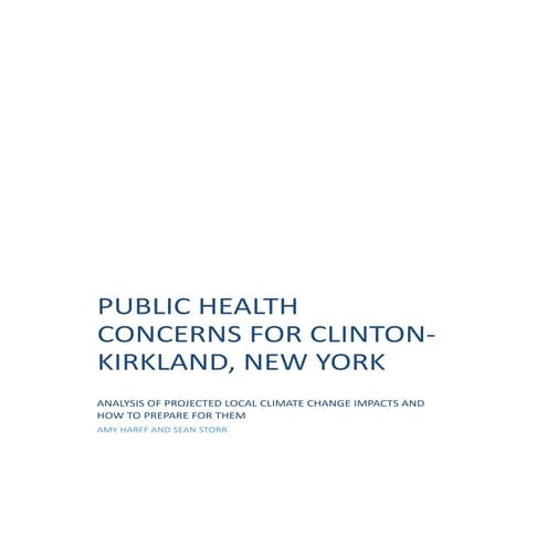 Clinton New York Climate Risks Public Health Report.pdf