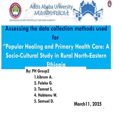 Public Health Group2 Pptx Health Exercise Pptx