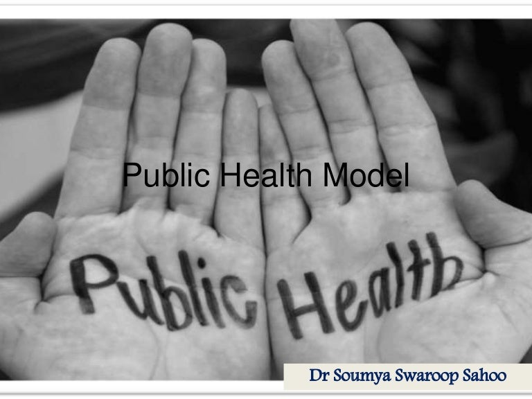 Public Health Model