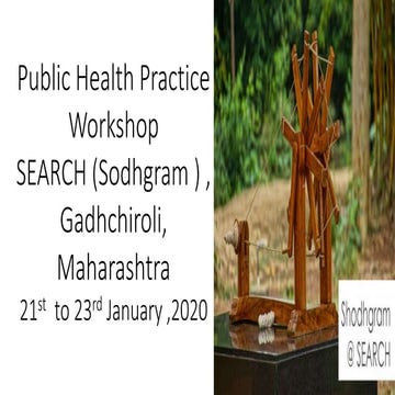 Public Health Practice Workshop.pptx