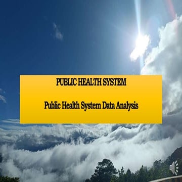 Public HEalth System.pptx