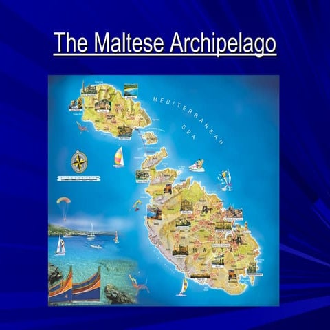 Public holidays in malta | PPT