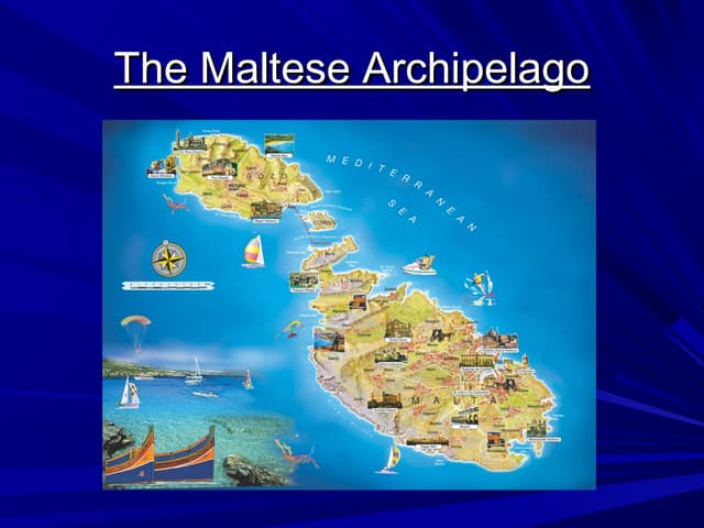 Public holidays in malta | PPT