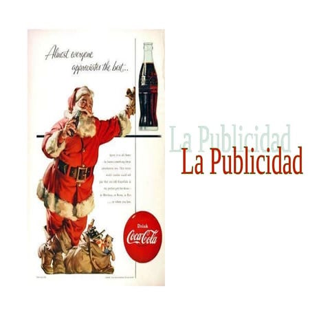 Publicidad