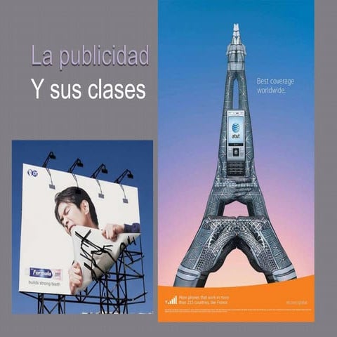 Publicidad