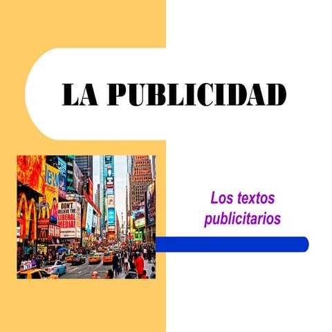 Publicidad
