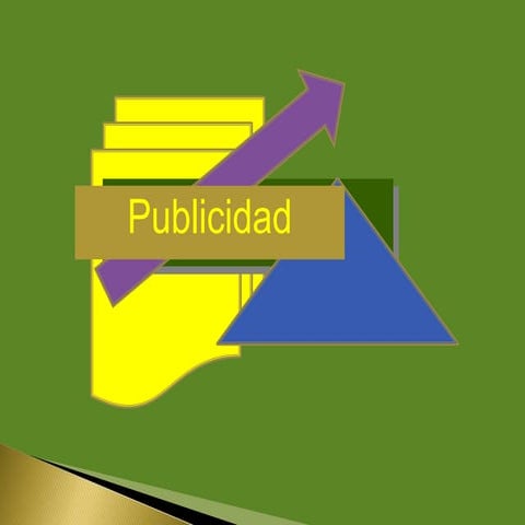 Publicidad