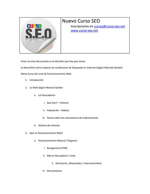Publicidad curso seo-posicionamient...