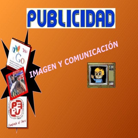 Publicidad