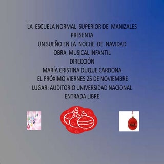 Publicidad cnciertonov 25 2011