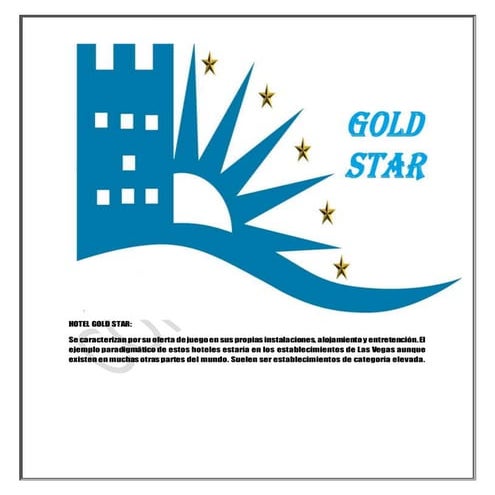 Publicidad del hotel