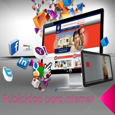 Publicidad en internet 10122055-cynthia de leon