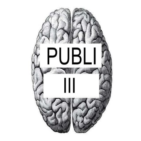 Asesoría Publicidad III