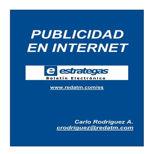 Publicidadinternet