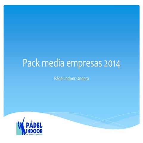 Publicidad para empresas 2014 marcas