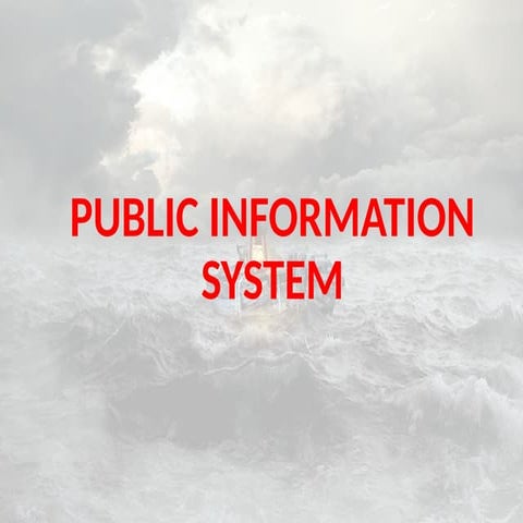 PUBLIC INFORMATION SYSTEM YEAR 8 2023.pptx
