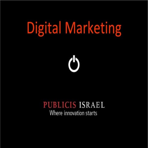 Publicis Israel - Coca Cola Village by Enon Landenberg