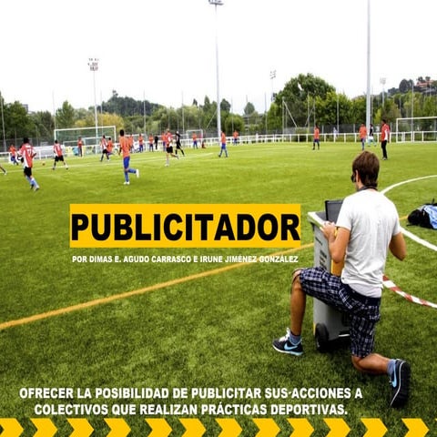 Publicitador