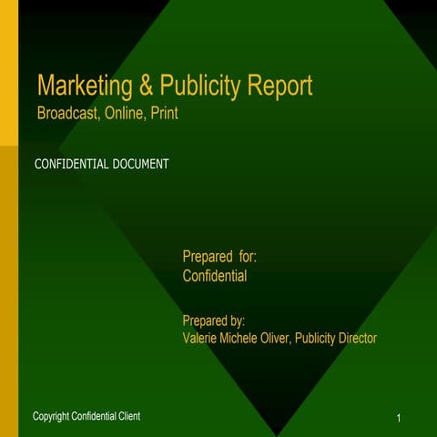 Sample draft PwC partnership proposal | PPTX