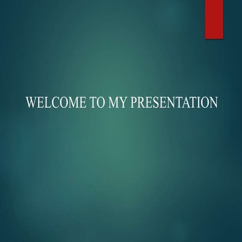 Public Key Distribution 