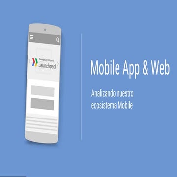 Launchpad Buenos Aires - Season I #16 [mobile analysis]