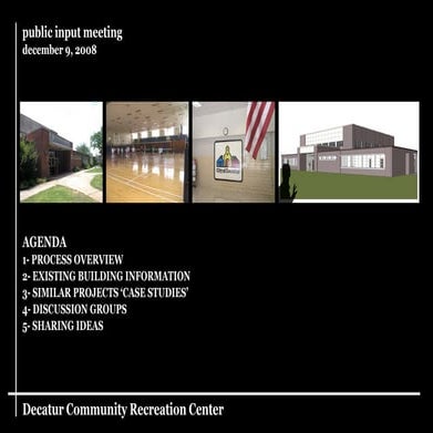 Publicmeeting Powerpoint