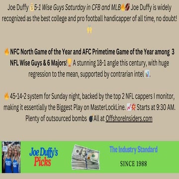 Fade the Public NFL Week 7 Betting Info For Pro Gamblers, Contrarian Moves