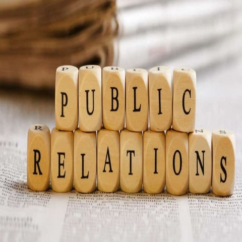 Public Relationship