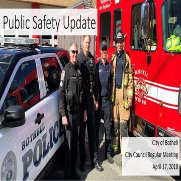 Washington County Sheriff's Office - Blair, NE | PPTX