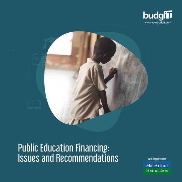 Public sector education
