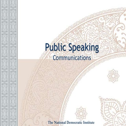 Public Speaking.ppt
