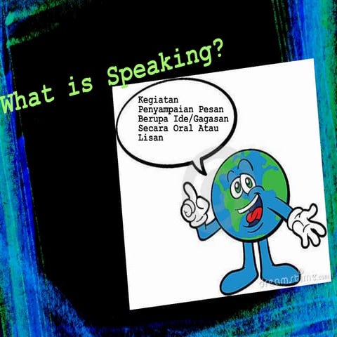 Public speaking (1)