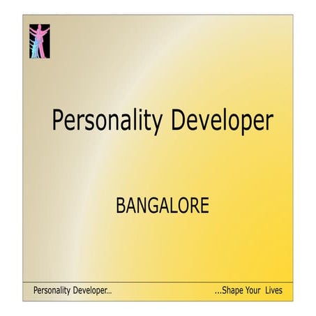 Excel in Public Speaking Skills - Master Class.