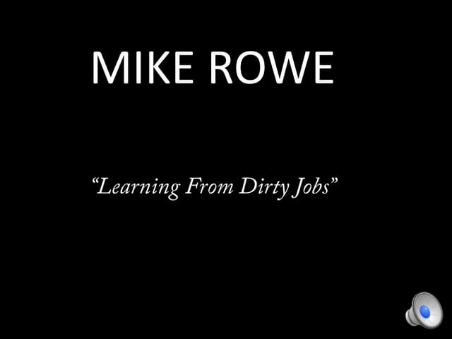 Public speaking wise_george_slideshow