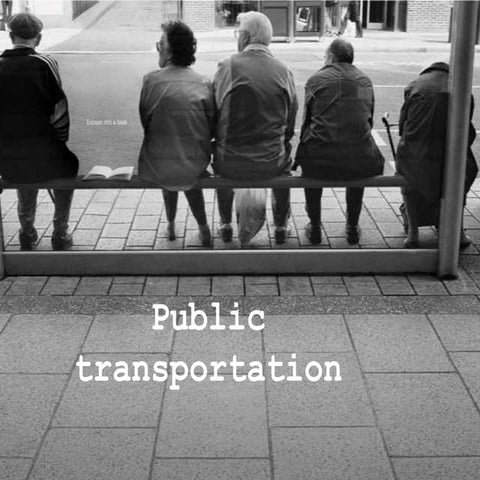 Publictransport