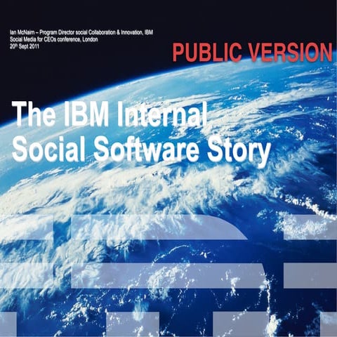 Public v -_ibm_social_software_story_-_soc_med_for_ce_os_sept2011